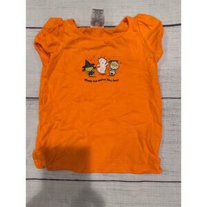 Ghouls Just Wanna Have Fun Halloween T Shirt